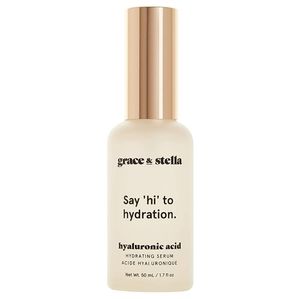 Grace & Stella Hyaluronic Acid